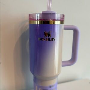 Stanley x Wicked For Good Katie Kime 40oz Glinda Tumbler